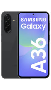 Samsung Galaxy A36 5G (6RM/ 128GB)