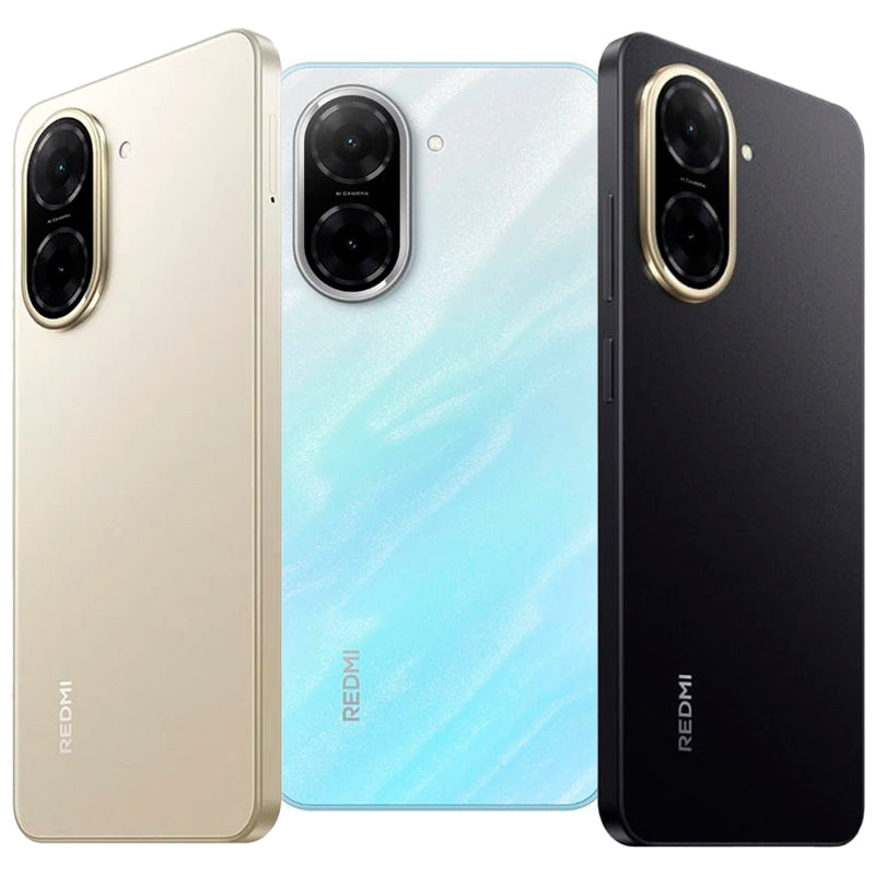 Xiaomi Redmi A5 (4+4RM/ 128GB)