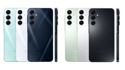 Samsung Galaxy A16 4G (6RM/ 128GB)