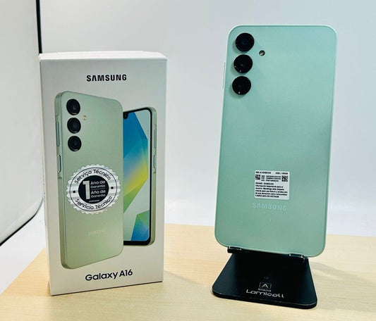 Samsung Galaxy A16 (8RM/ 256GB)