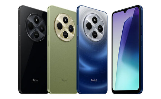 Xiaomi Redmi 14C (4RM/ 128GB)