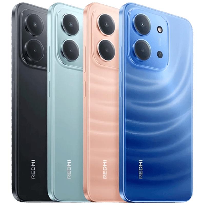 Xiaomi Redmi 15C (4+4 RM / 128GB) (8+8RM/ 256GB)