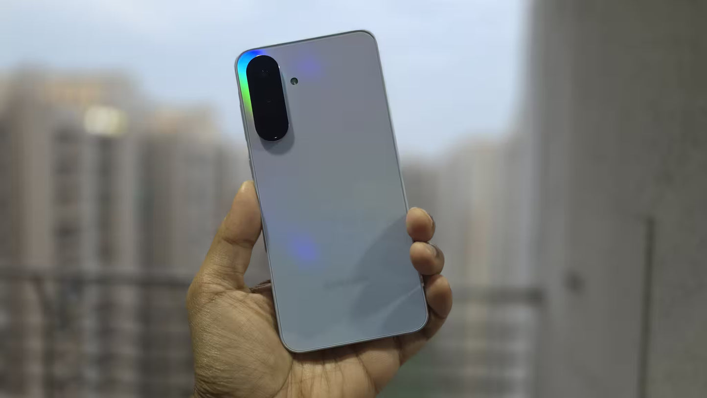 Samsung Galaxy A36  5G (8RM/ 256GB)