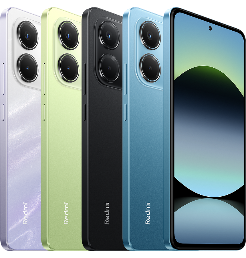 Xiaomi Redmi Note 14 (6RM/ 128GB)