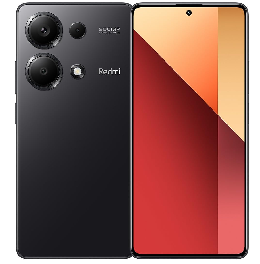 Xiaomi Redmi Note 13 PRO