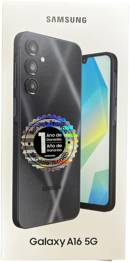 Samsung Galaxy A16 5G (6RM/ 128)