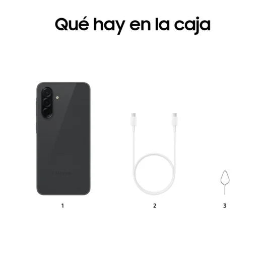 Samsung Galaxy A36  5G (8RM/ 256GB)