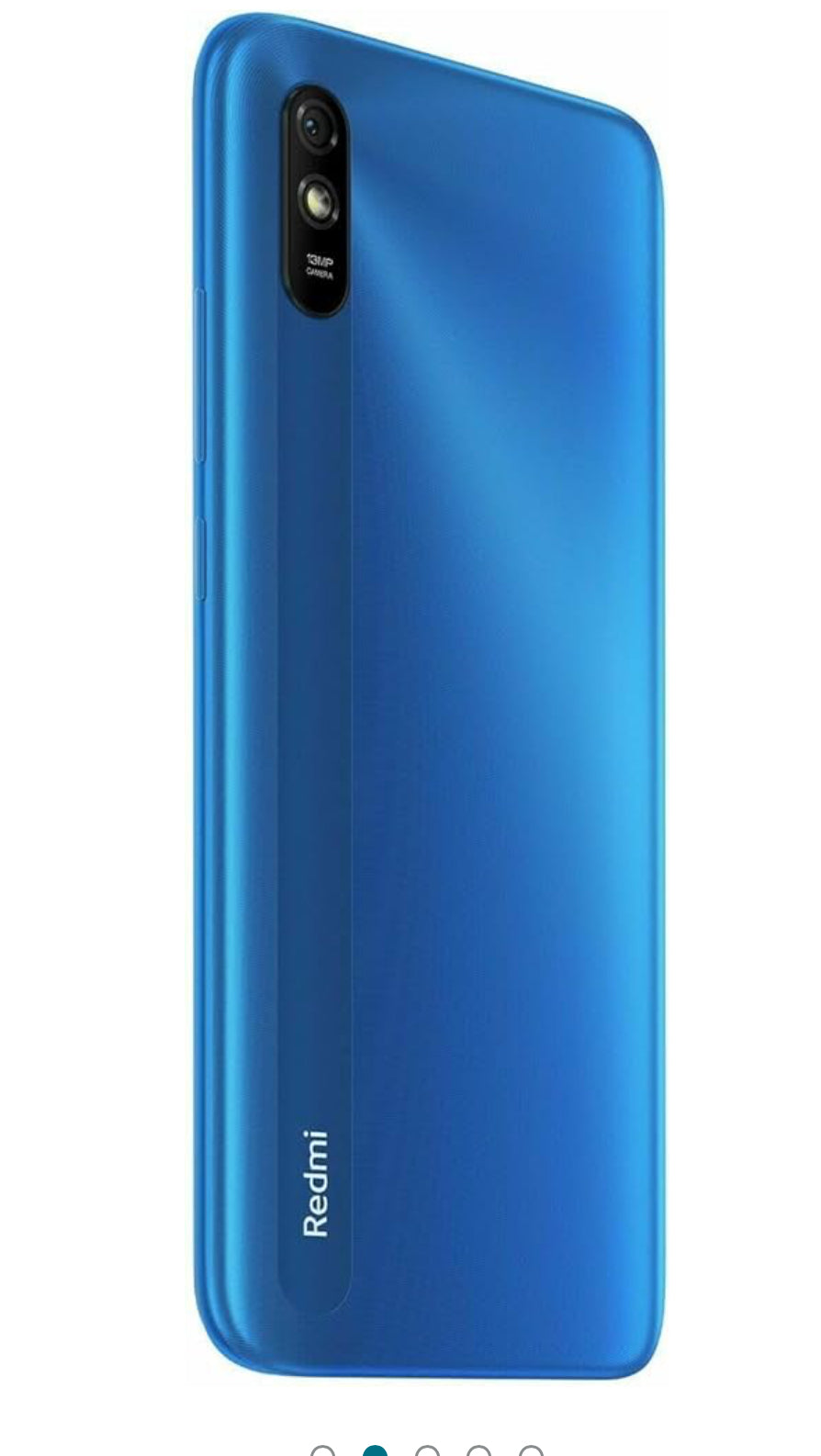 Xiaomi Redmi 9A (64GB+4GB) 4G LTE Unlocked