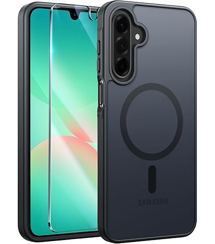 Samsung Galaxy A26 5G (8RM/ 256GB)