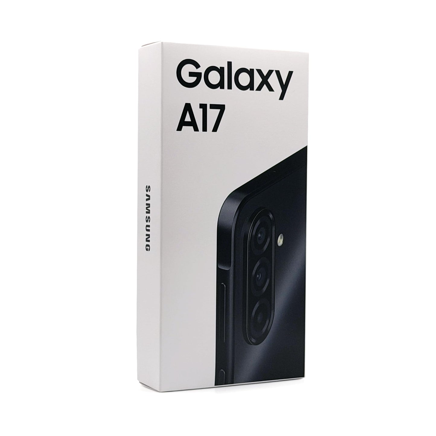 Samsung Galaxy A17 (4RM/ 128GB)