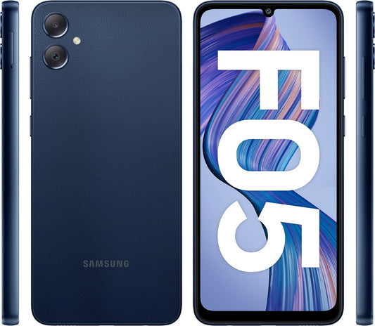 Samsung Galaxy F05 (4RM/ 64GB)