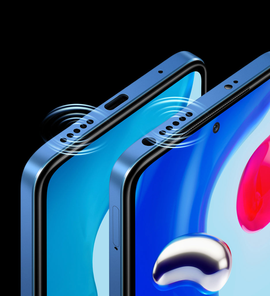 Xiaomi Redmi Note 11S (6RM/ 64GB)