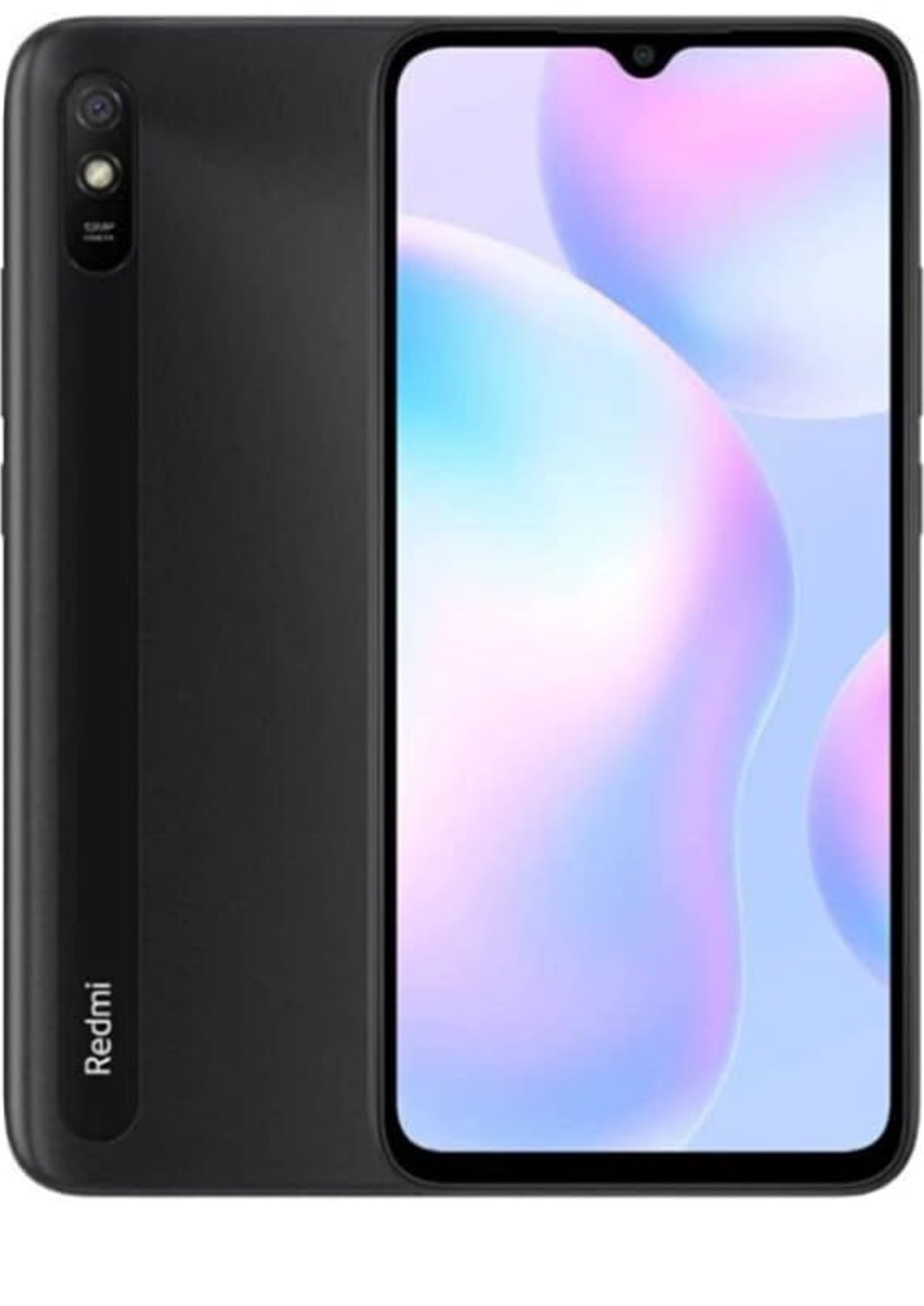 Xiaomi Redmi 9A (64GB+4GB) 4G LTE Unlocked