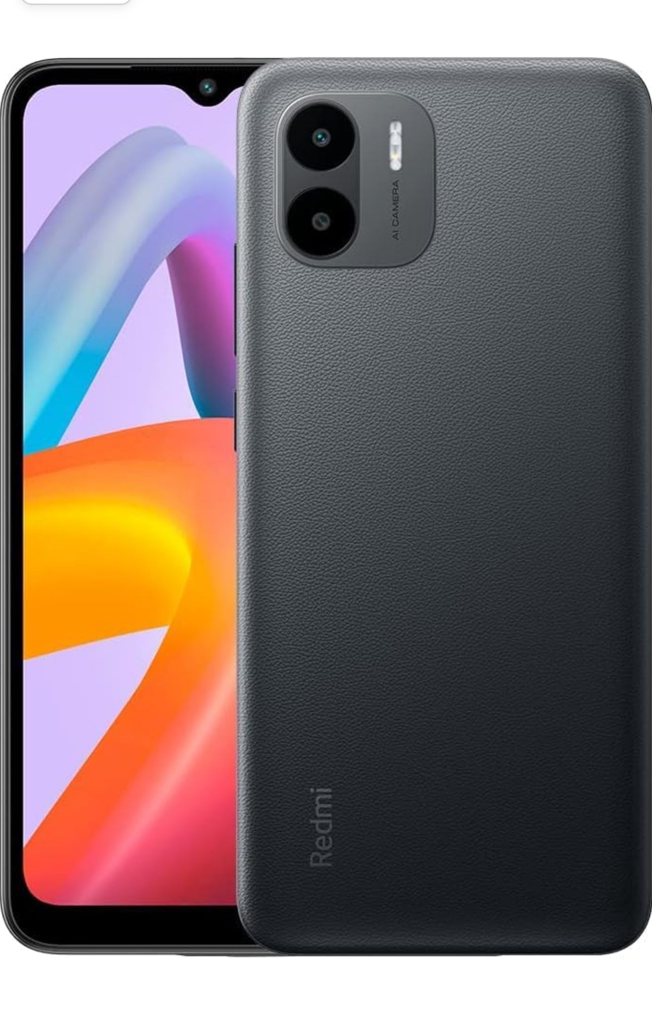 Xiaomi Redmi A2 4G Global   (64GB/2GB RAM) Factory Unlocked