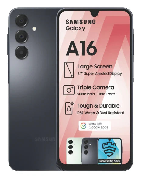 Samsung Galaxy A16 5G (6RM/ 128)