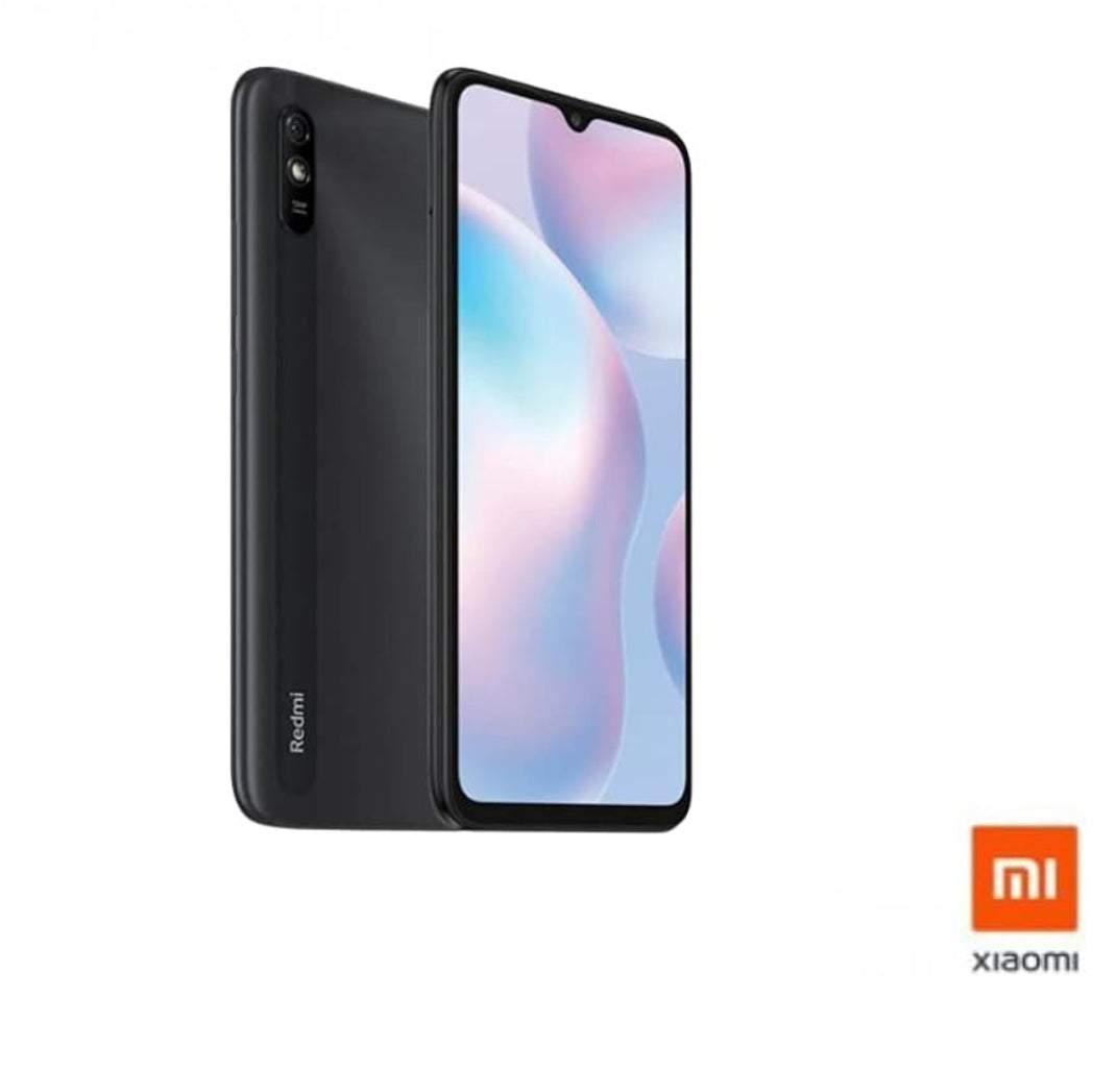 Xiaomi Redmi 9A (64GB+4GB) 4G LTE Unlocked