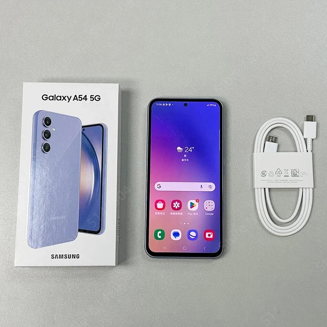 Samsung Galaxy A54 5G