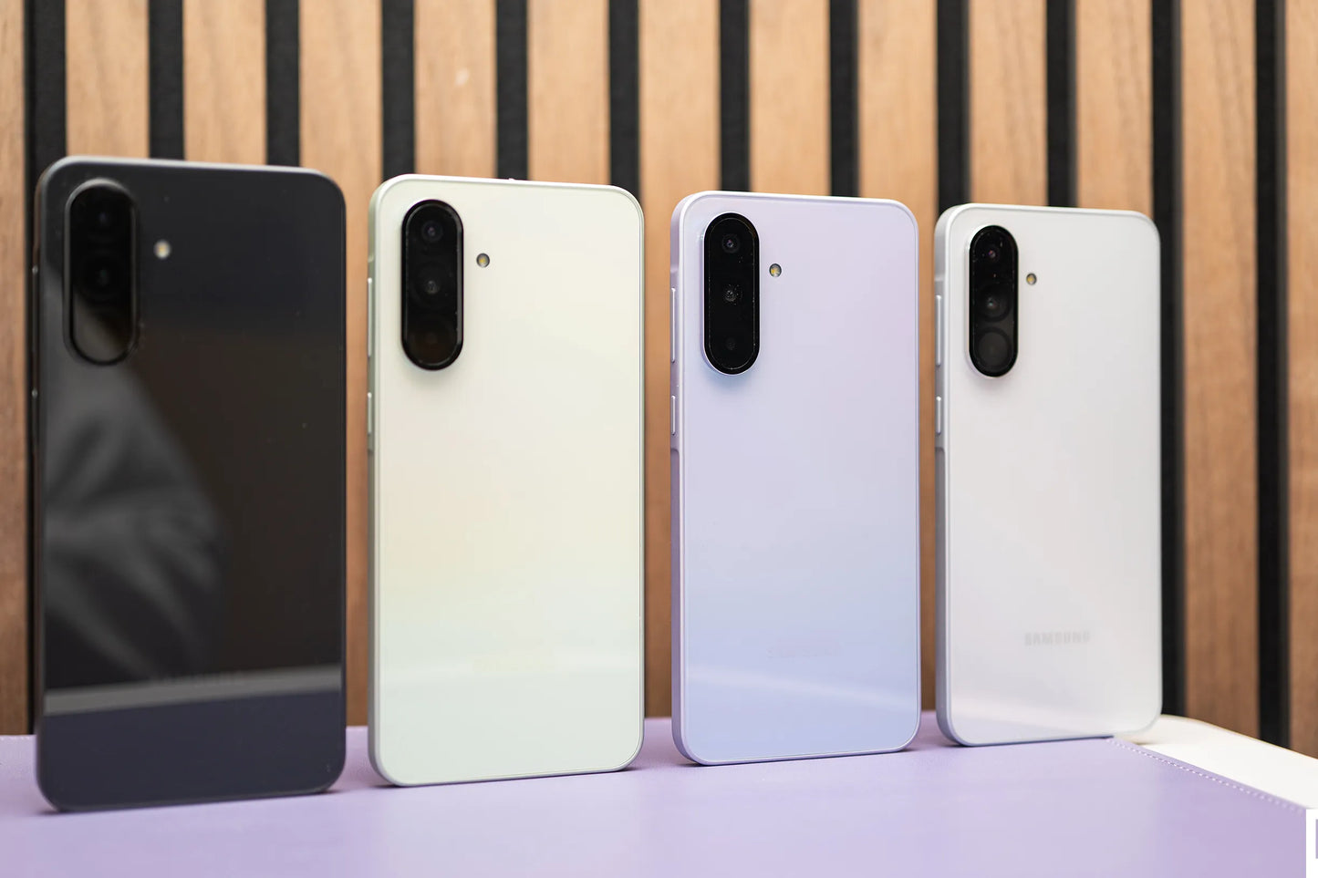 Samsung Galaxy A36  5G (8RM/ 256GB)