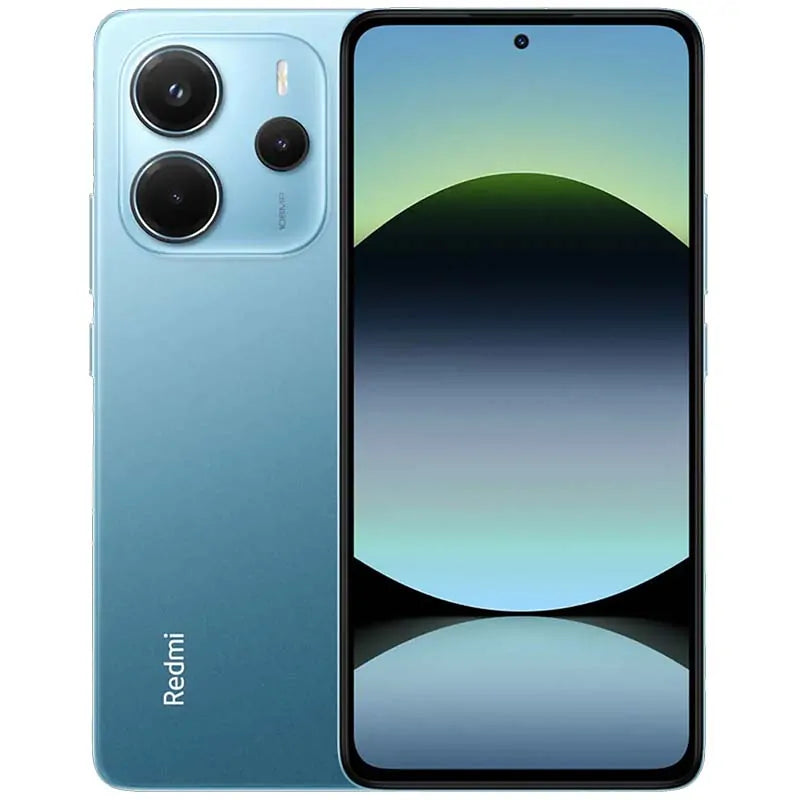 Xiaomi Redmi Note 14 (6RM/ 128GB)