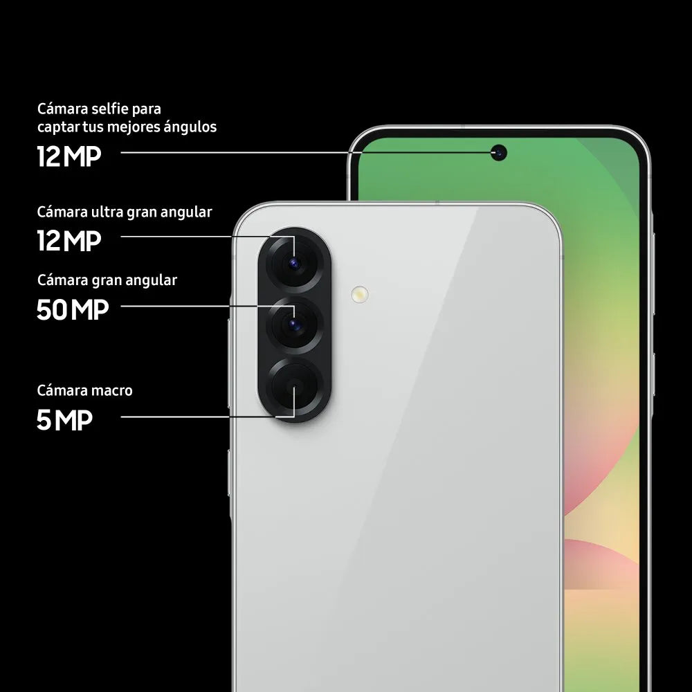 Samsung Galaxy A56 5G(12RM/ 256GB)