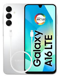 Samsung Galaxy A16 4G (6RM/ 128GB)