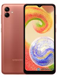 Samsung Galaxy A04 (3RM/ 32GB)