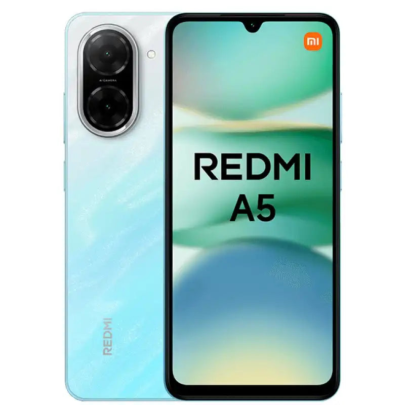 Xiaomi Redmi A5 (4+4RM/ 128GB)