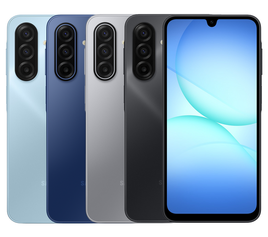 Samsung Galaxy A17 (6RM/ 128GB)