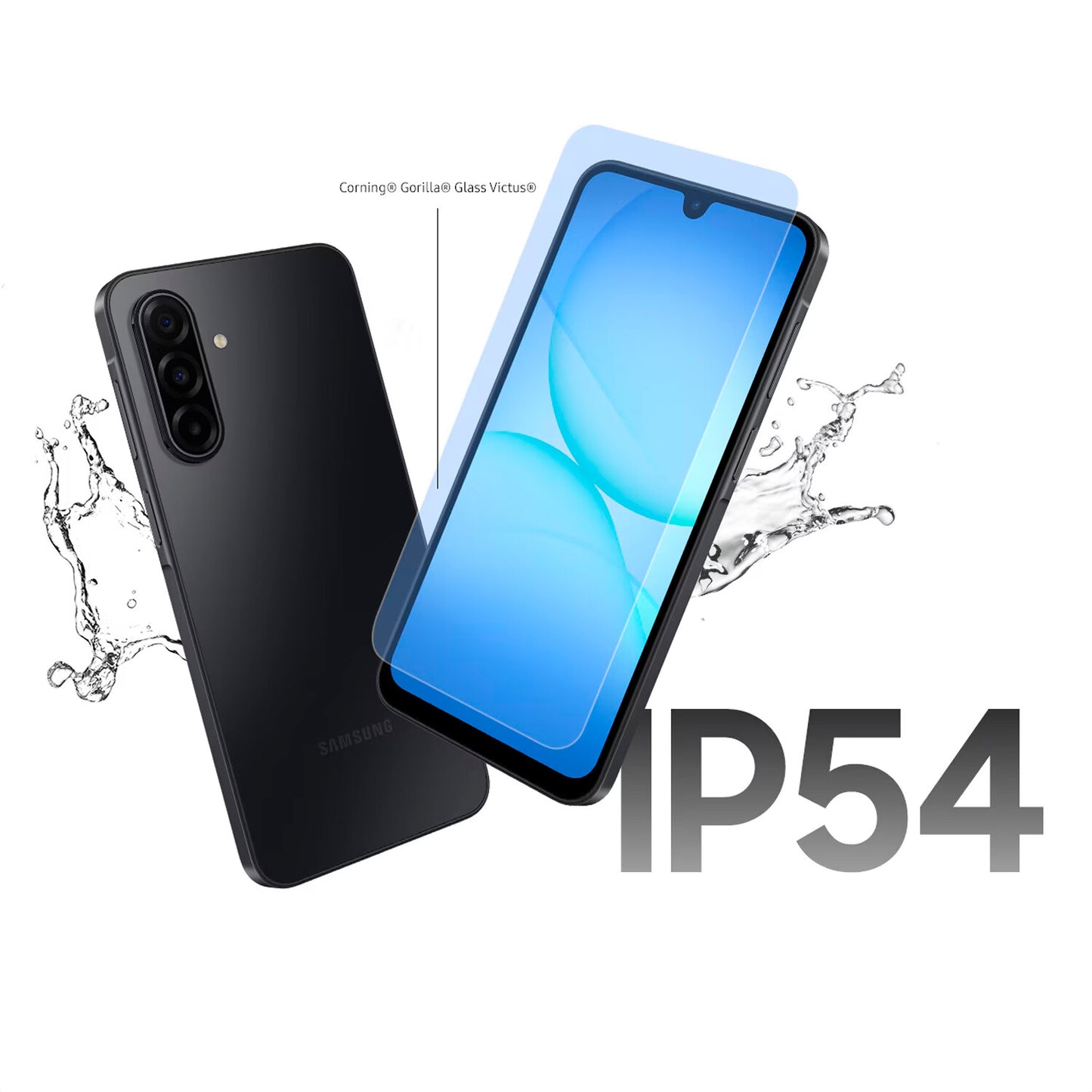 Samsung Galaxy A17 (6RM/ 128GB)