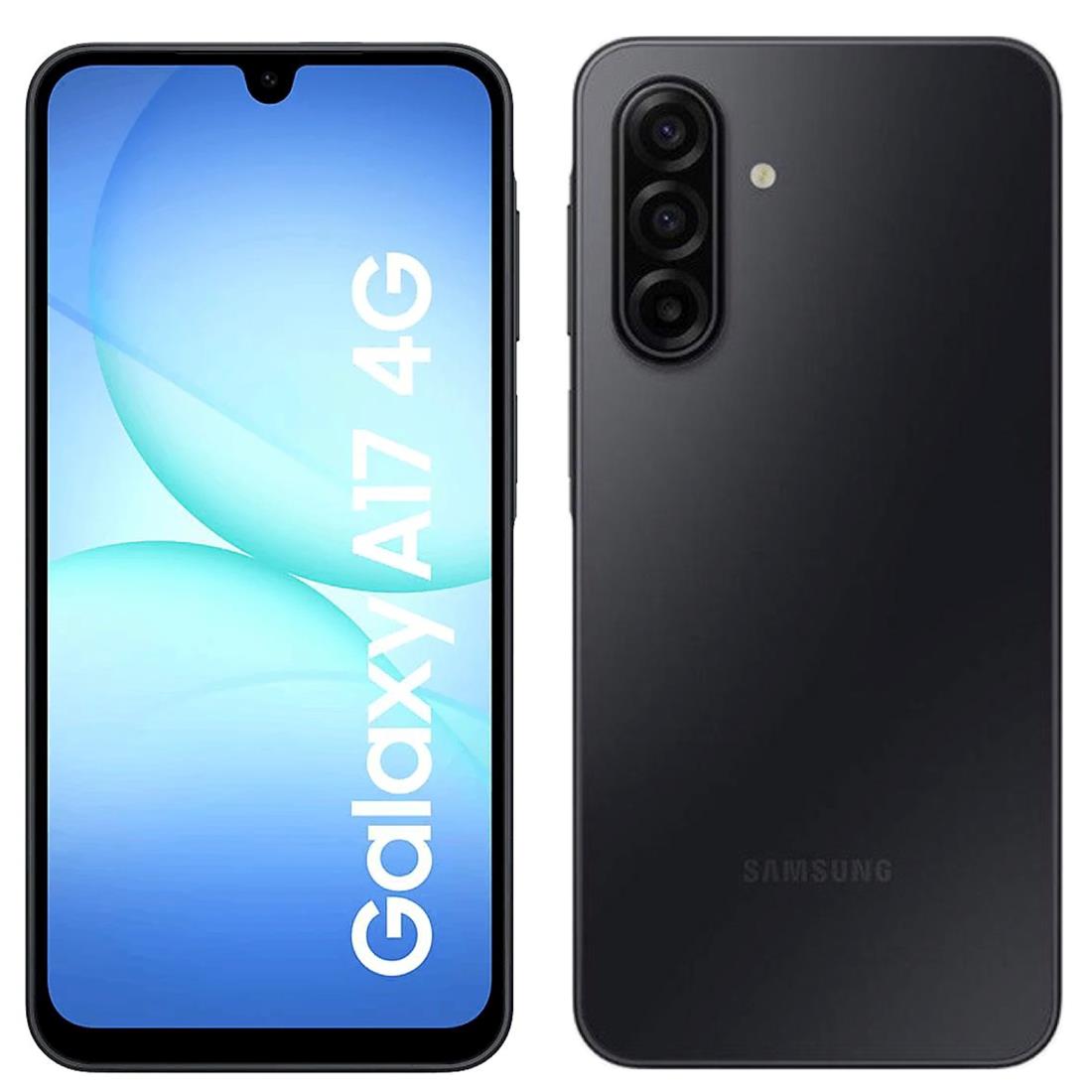Samsung Galaxy A17 (6RM/ 128GB)