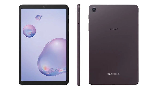 Table Samsung TAB-A