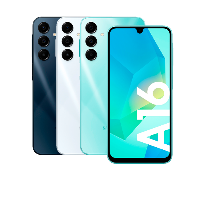 Samsung Galaxy A16 5G (6RM/ 128)