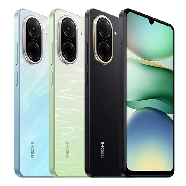 Xiaomi Redmi A5 (4+4RM/ 128GB)