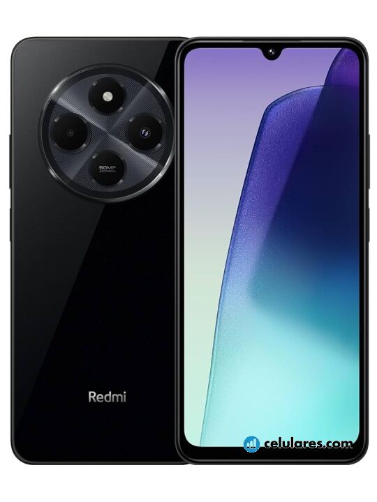 Xiaomi Redmi 14C (4RM/ 128GB)