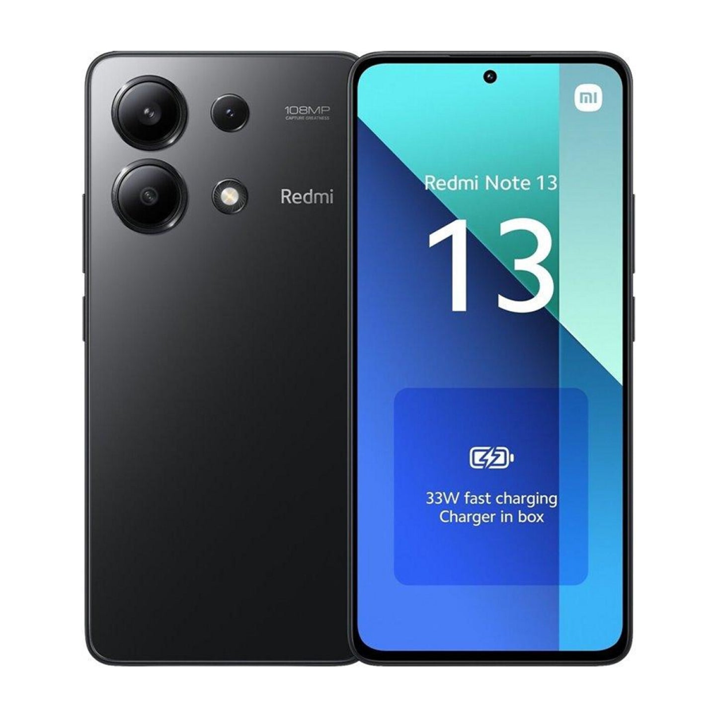 Xiaomi Redmi Note 13 global