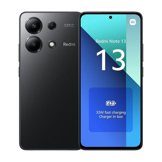 Xiaomi Redmi Note 13 global